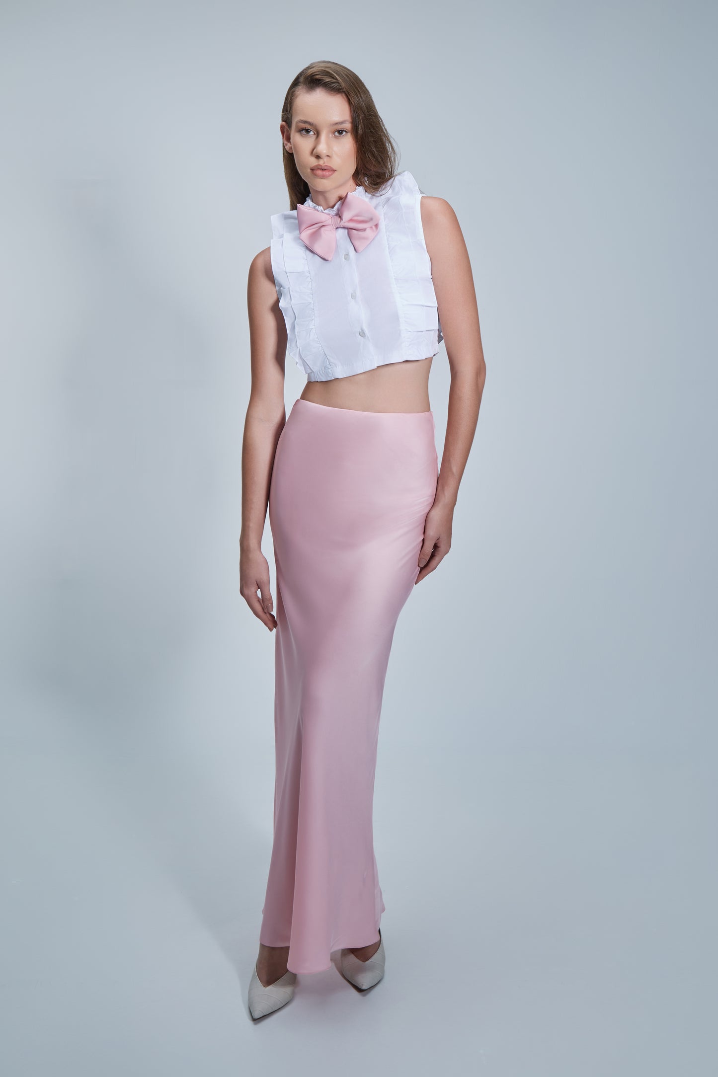 Saia Bubblegum