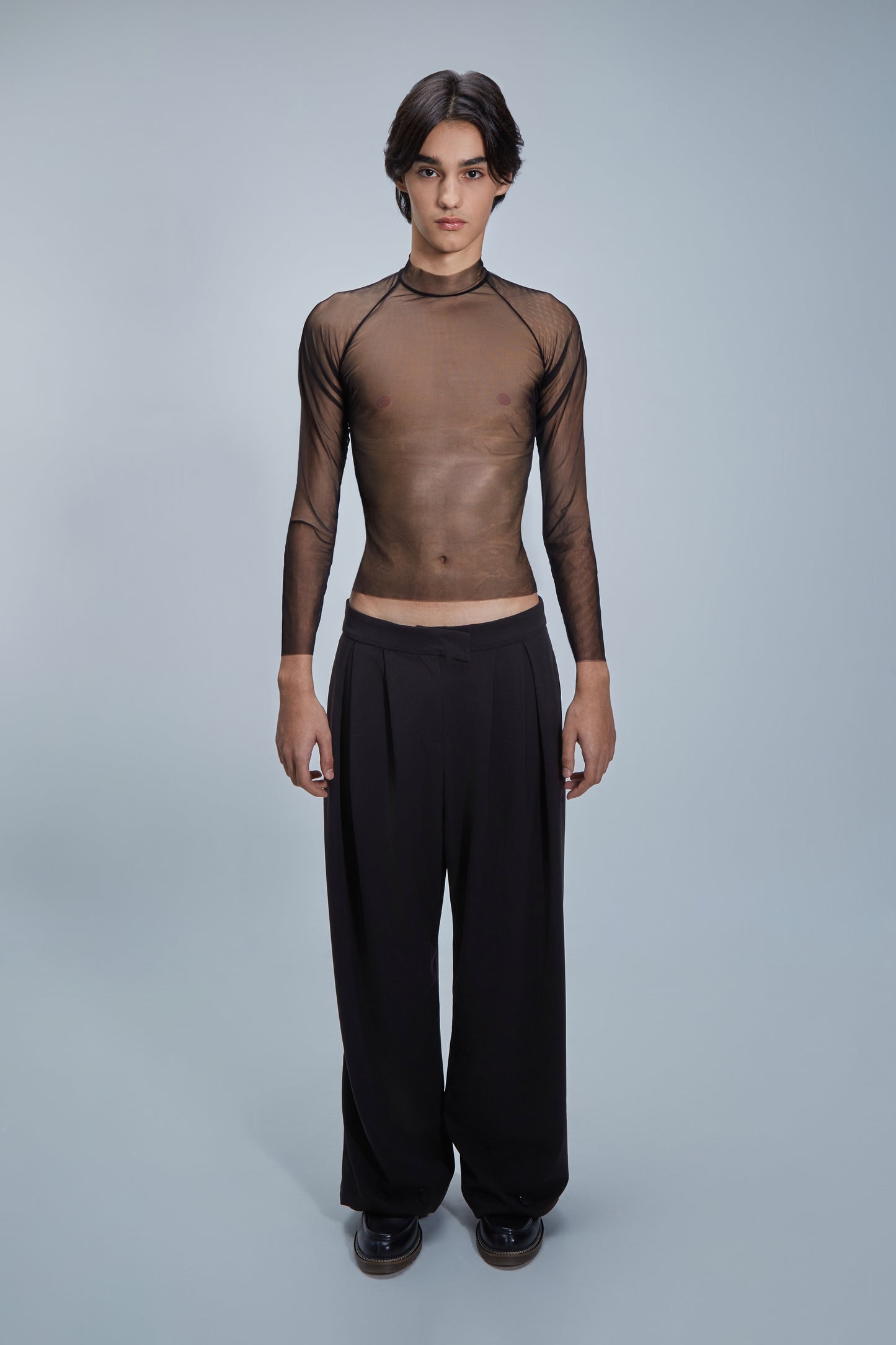 Calça Walkie Preta