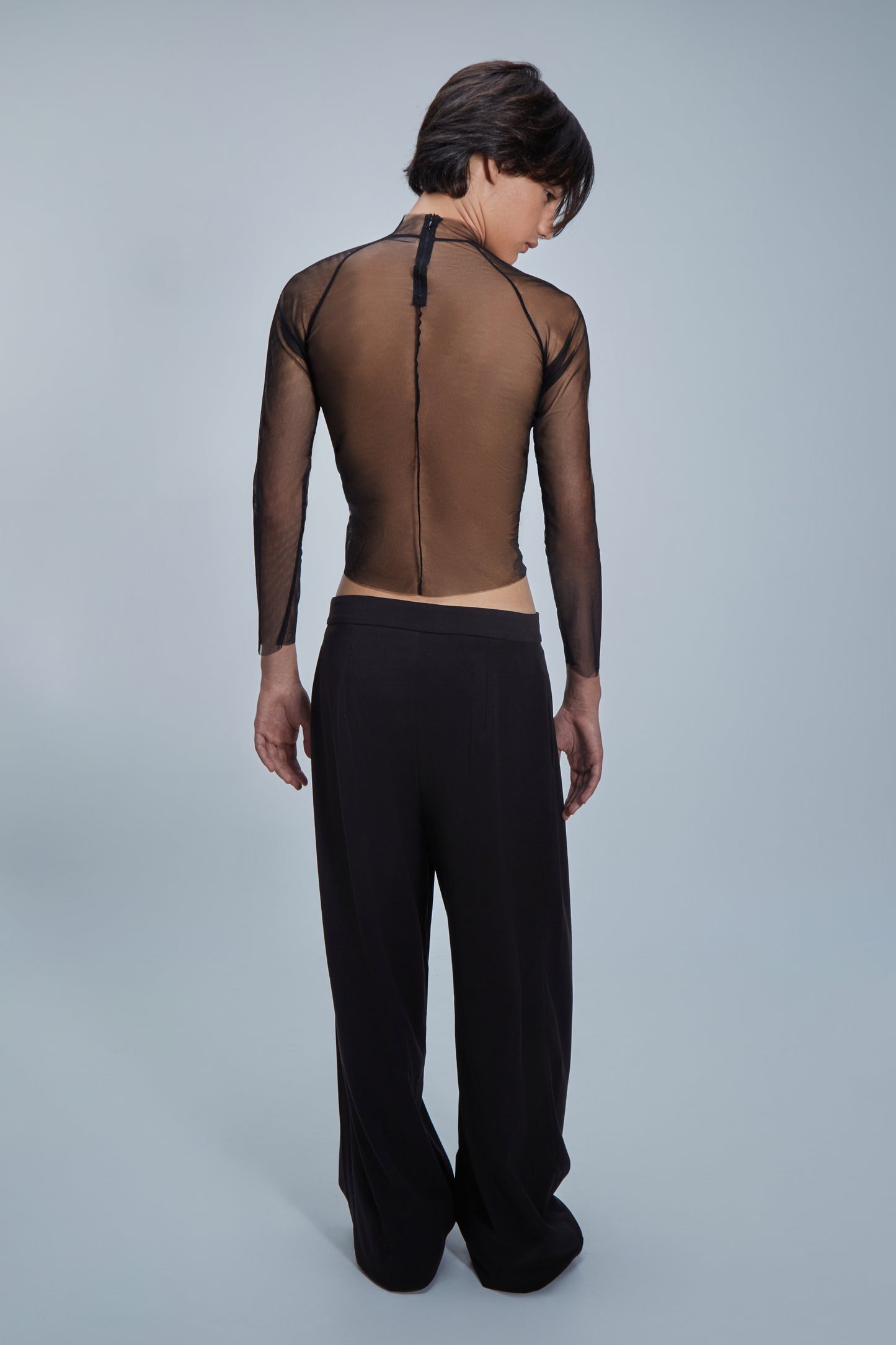 Calça Walkie Preta