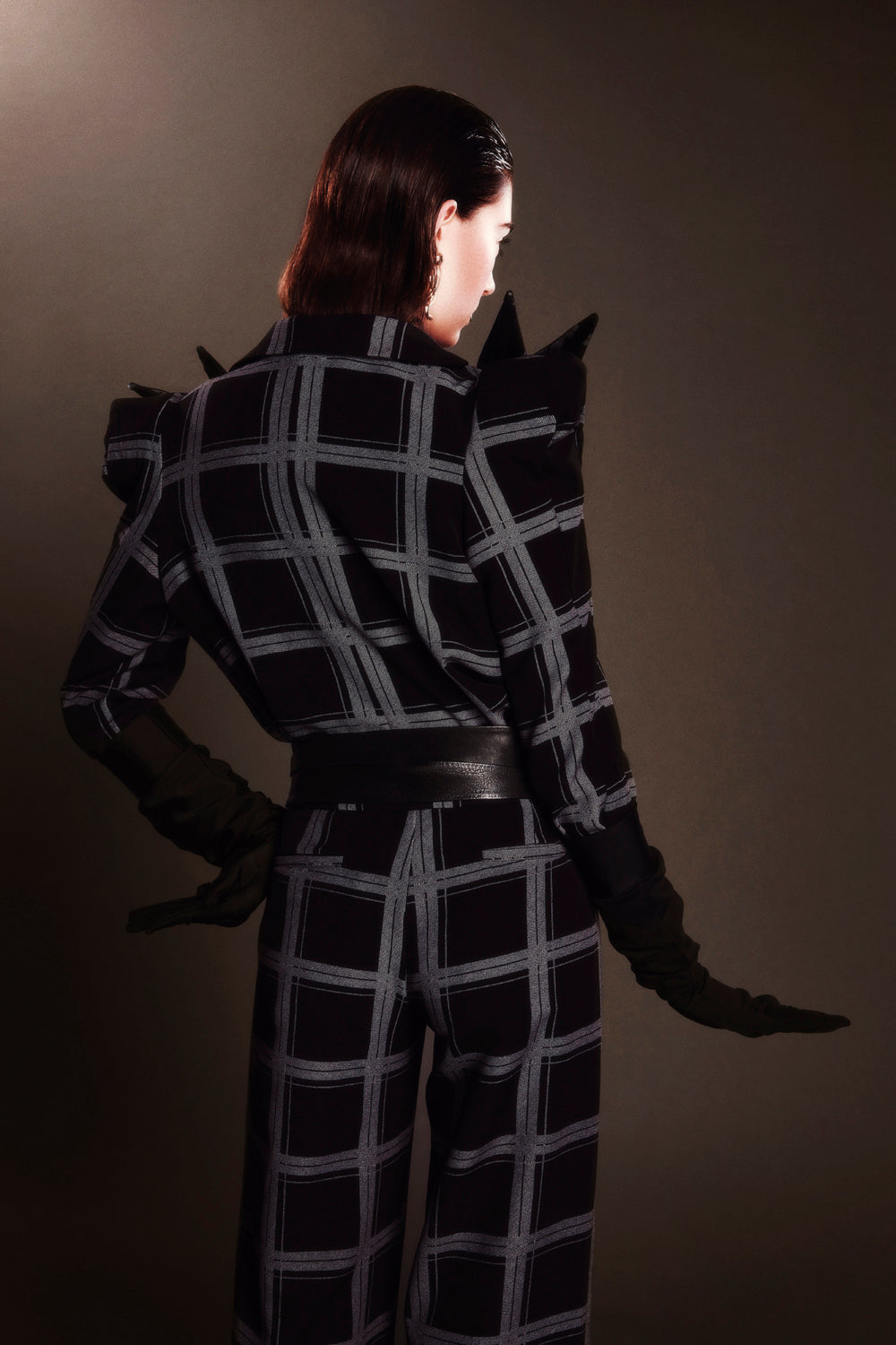 Calça Delia Deetz