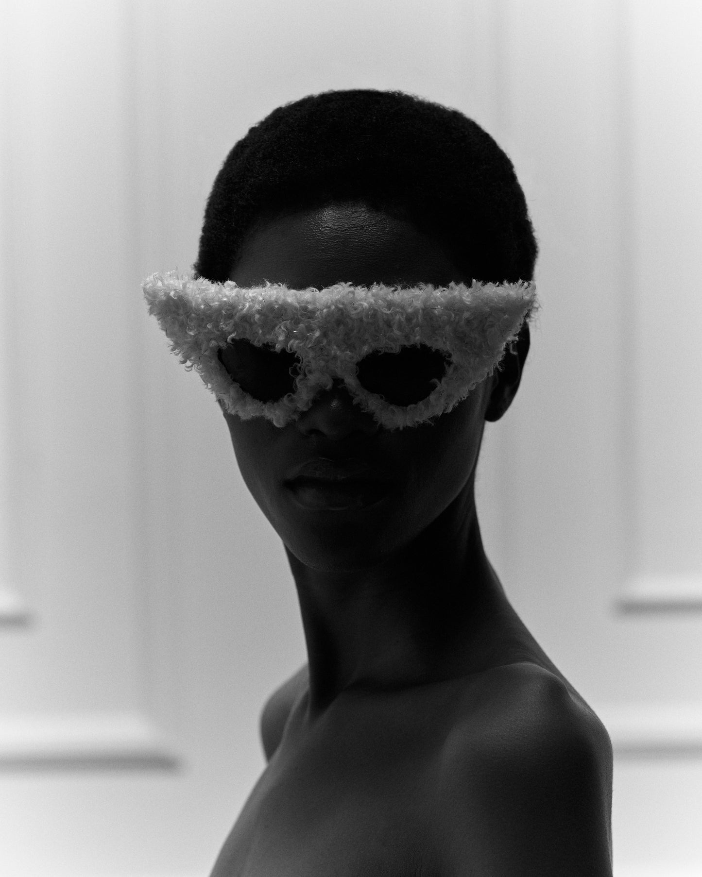 Óculos Cotton Candy