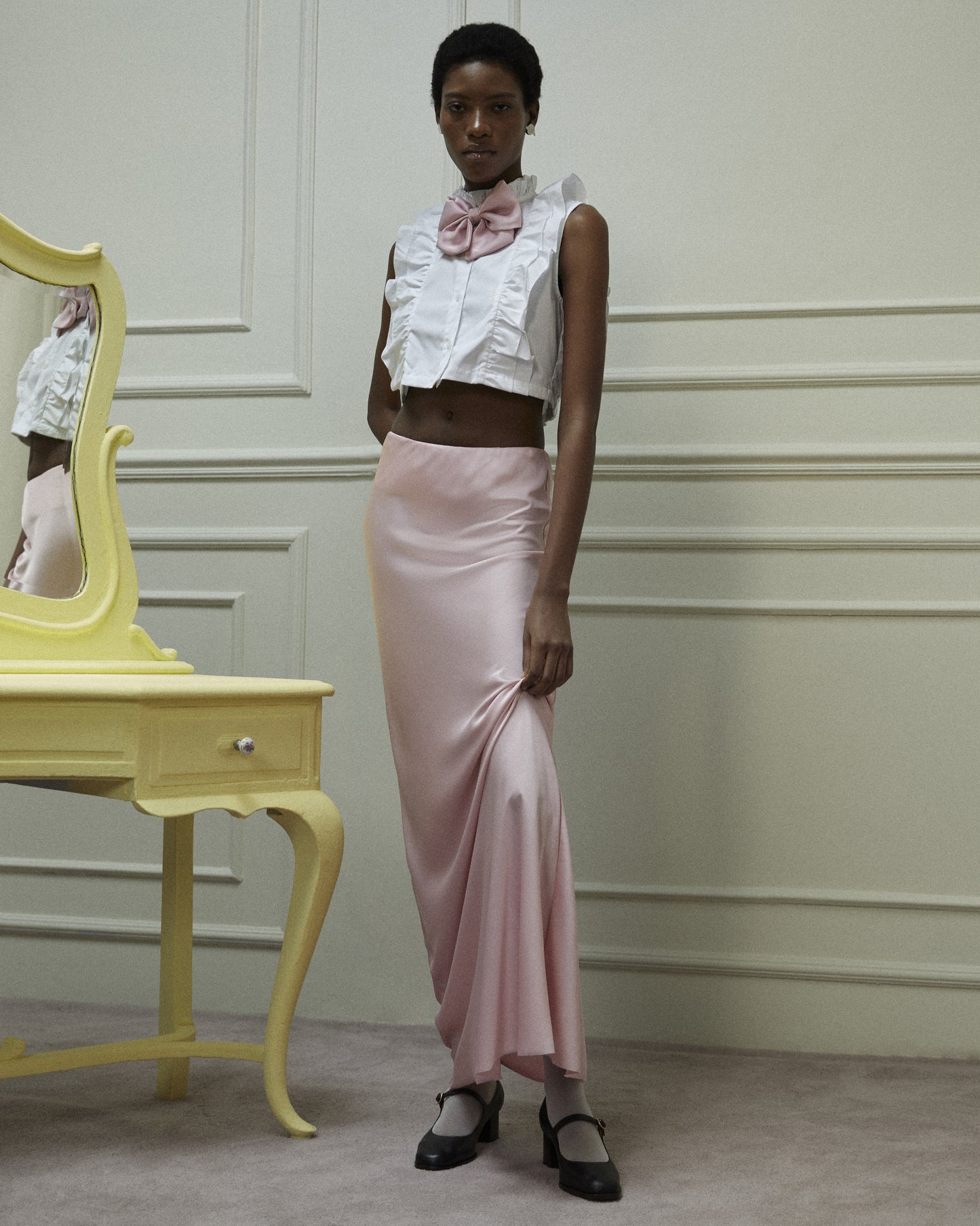 Saia Bubblegum