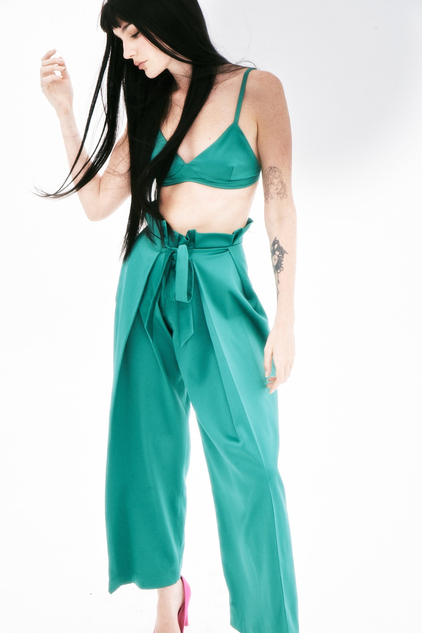 Calça Mimi