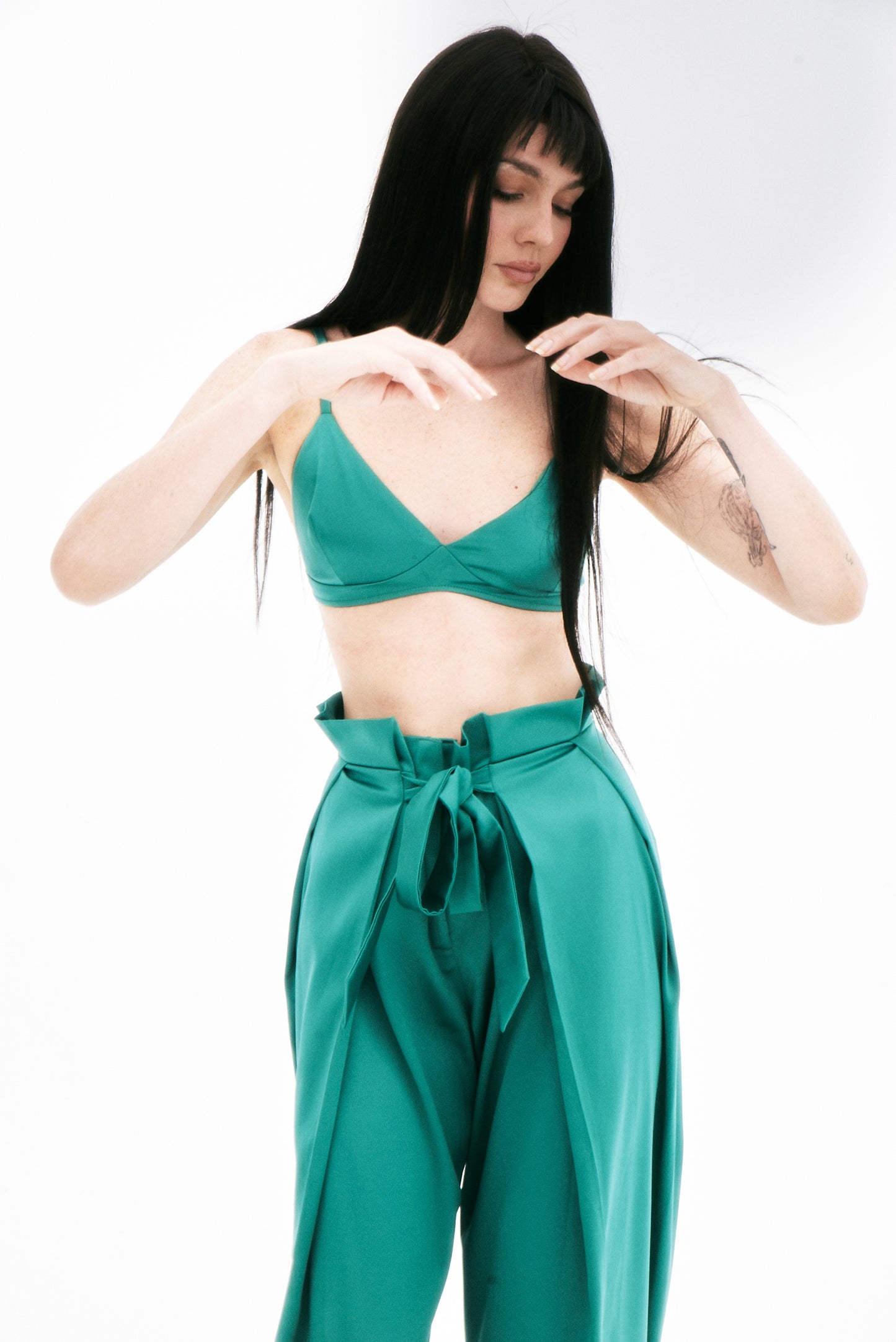 Calça Mimi