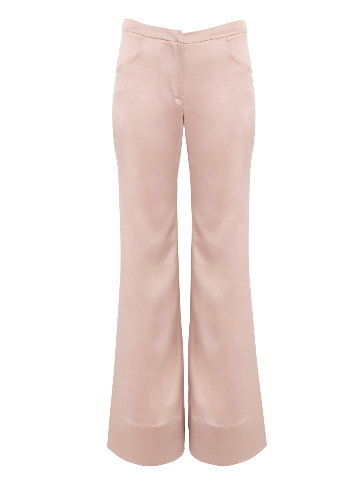 Calça Marie Bege
