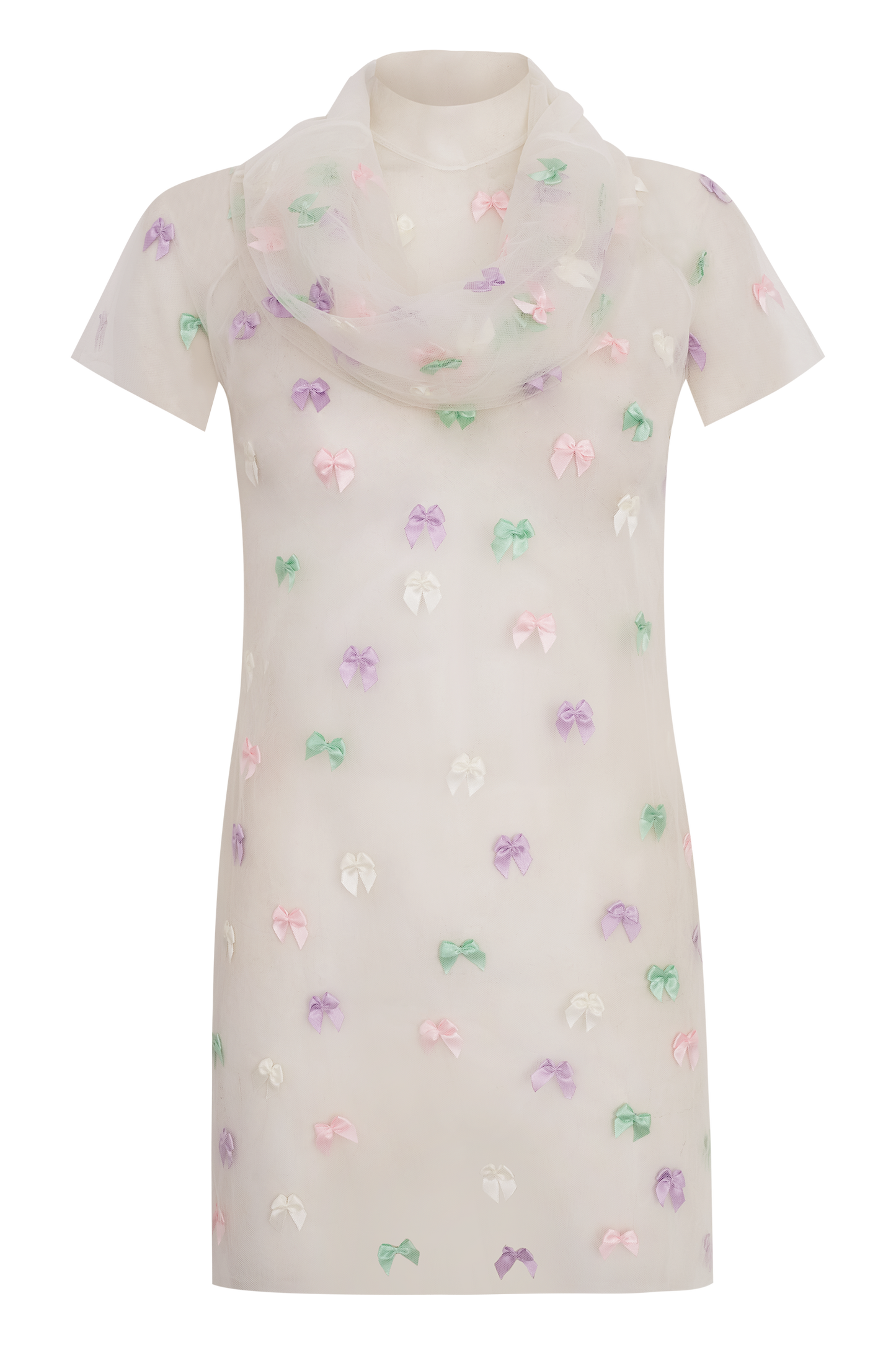 Vestido Queenie