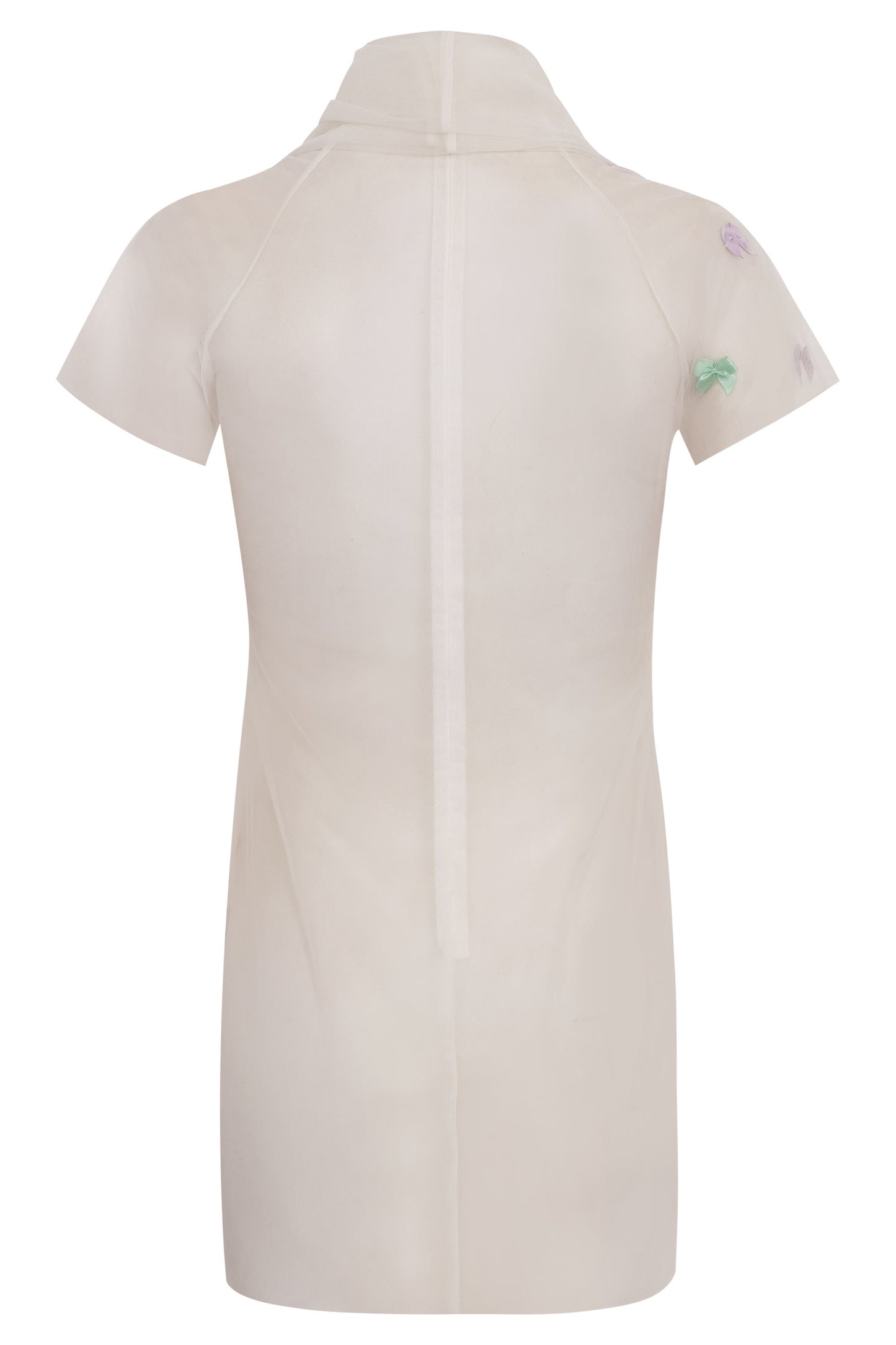 Vestido Queenie
