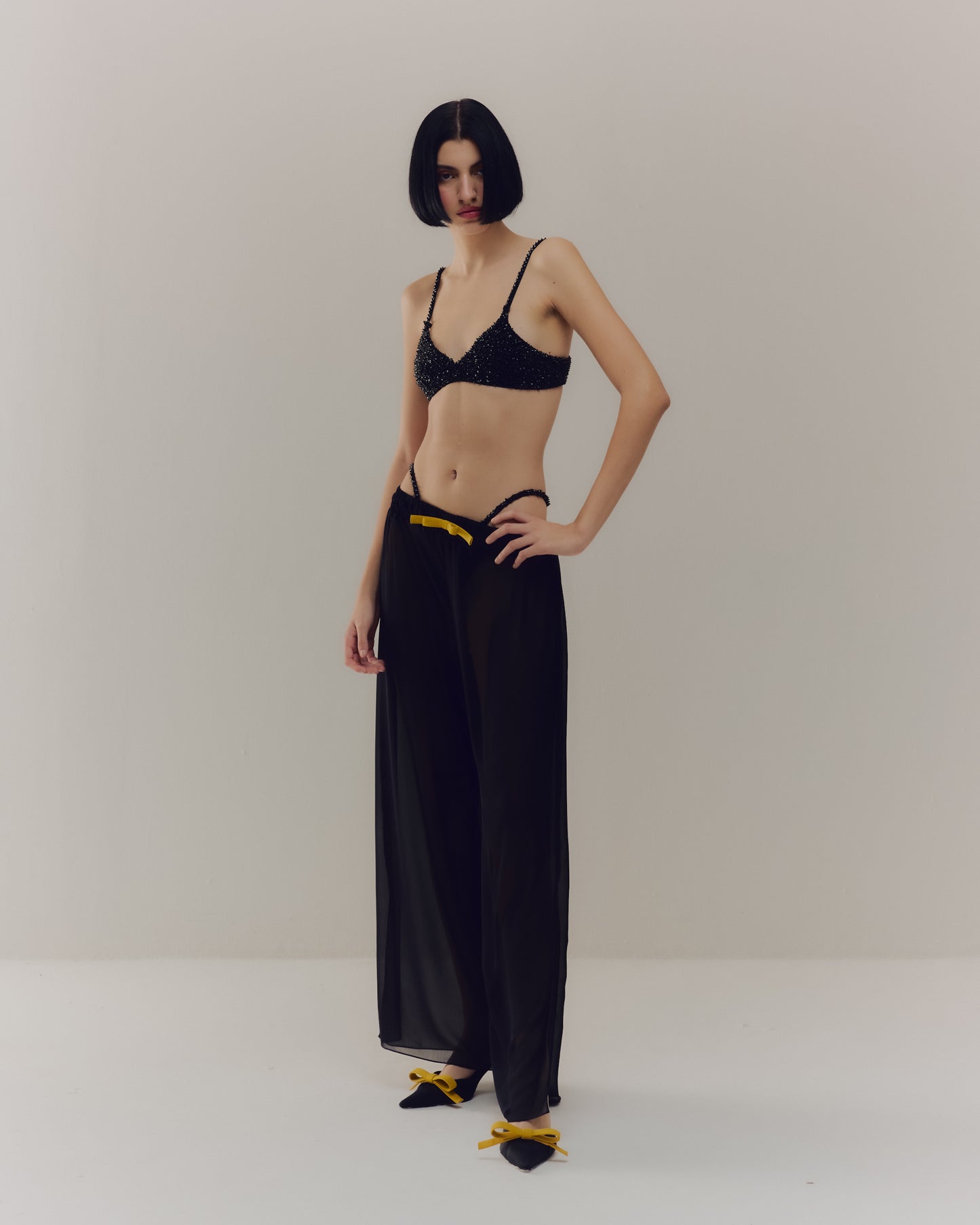 Calça Vamp