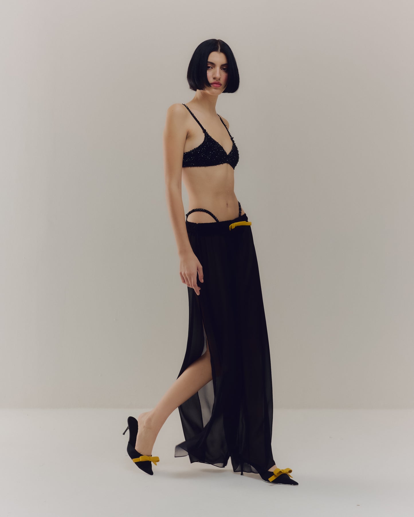 Calça Vamp