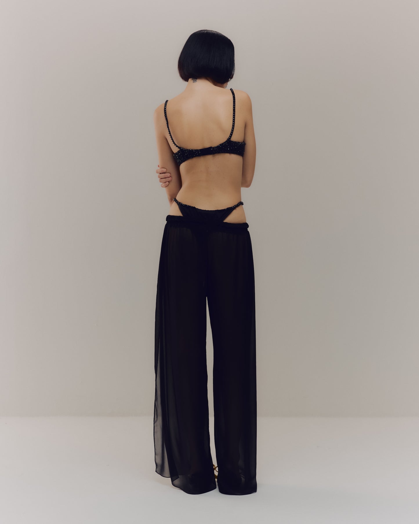 Calça Vamp