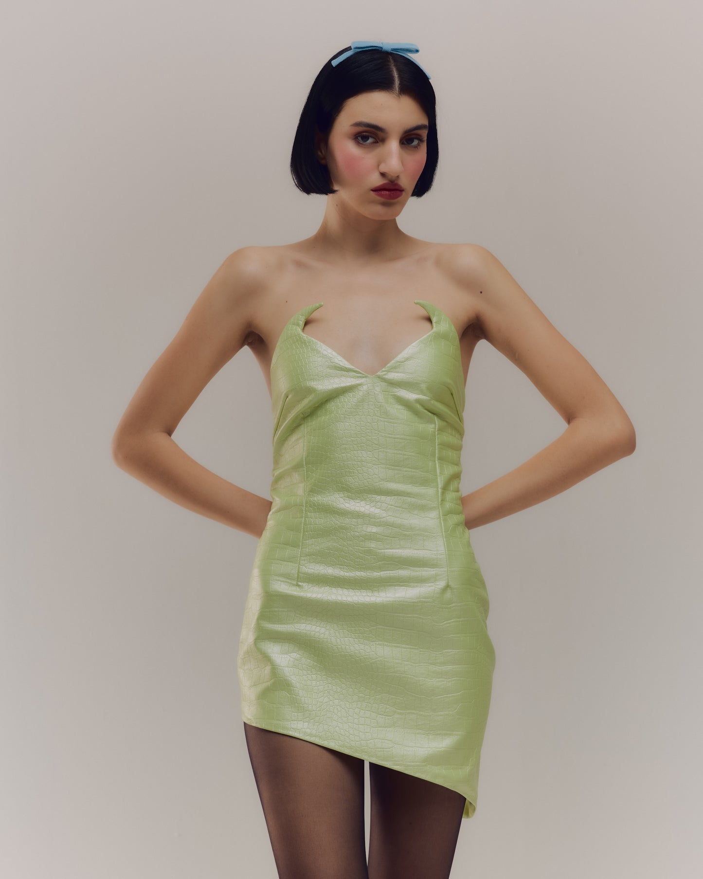 Vestido Cuca