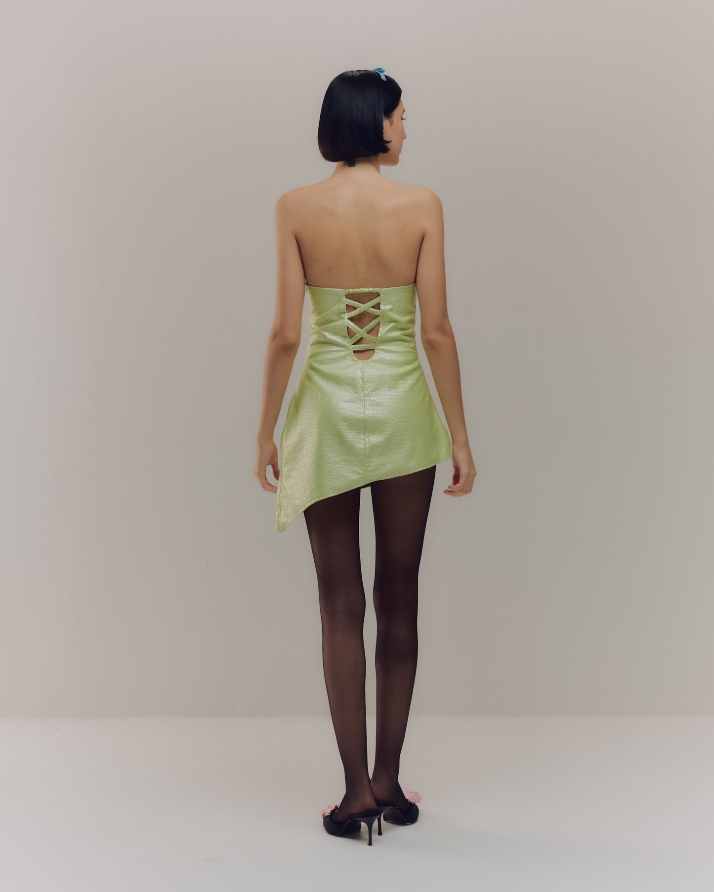 Vestido Cuca