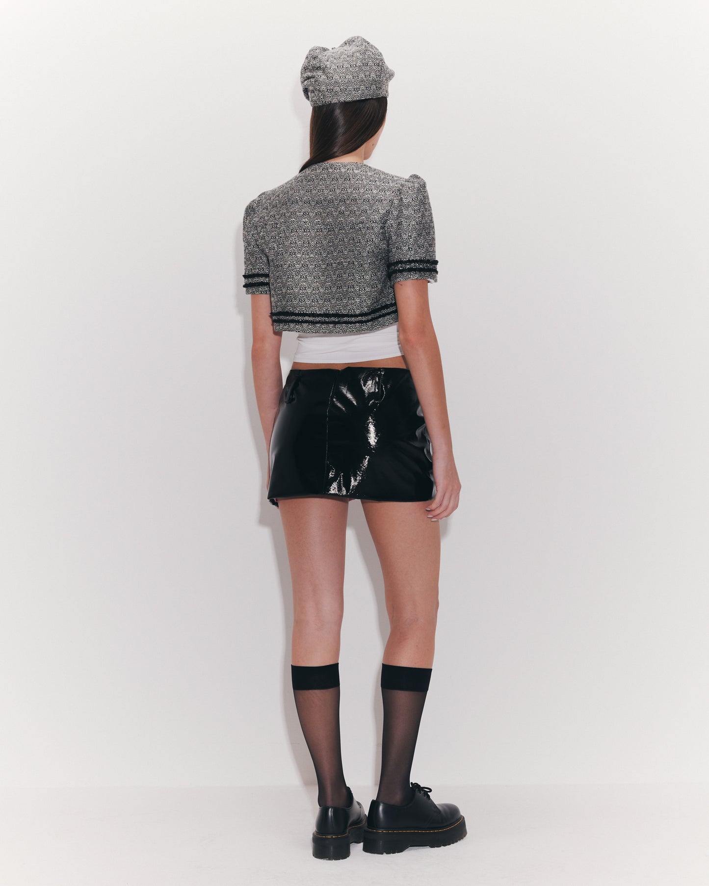 Bolero Trufa