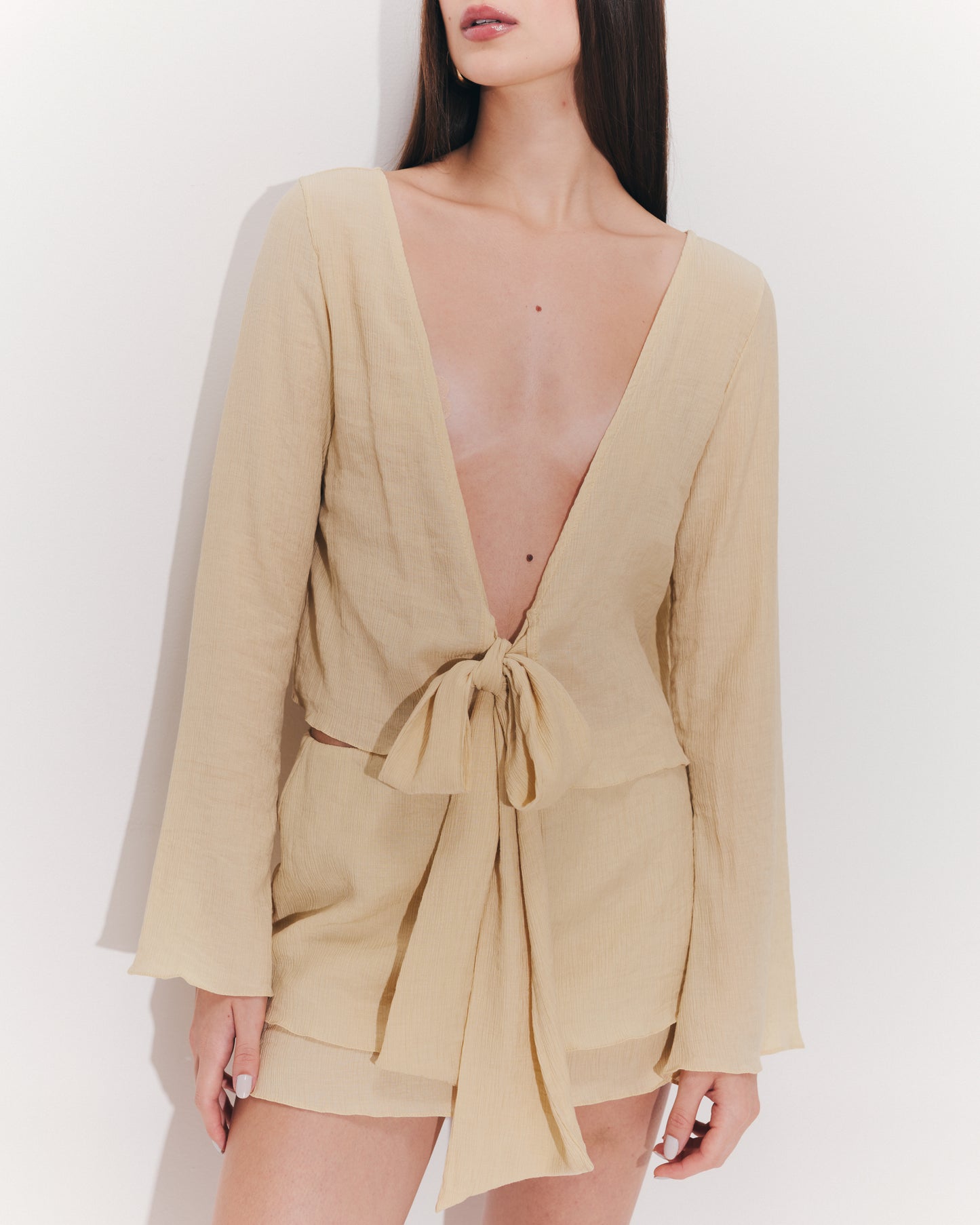 Blusa Mimosa