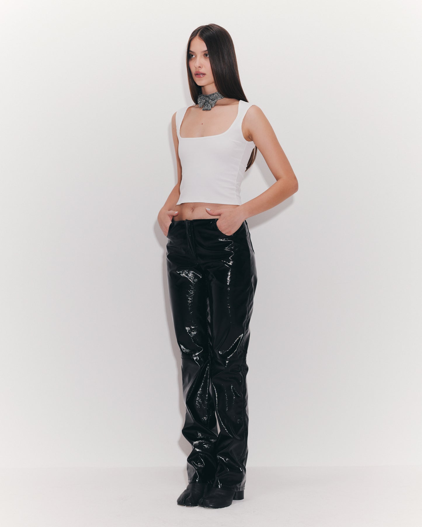 Calça Caviar