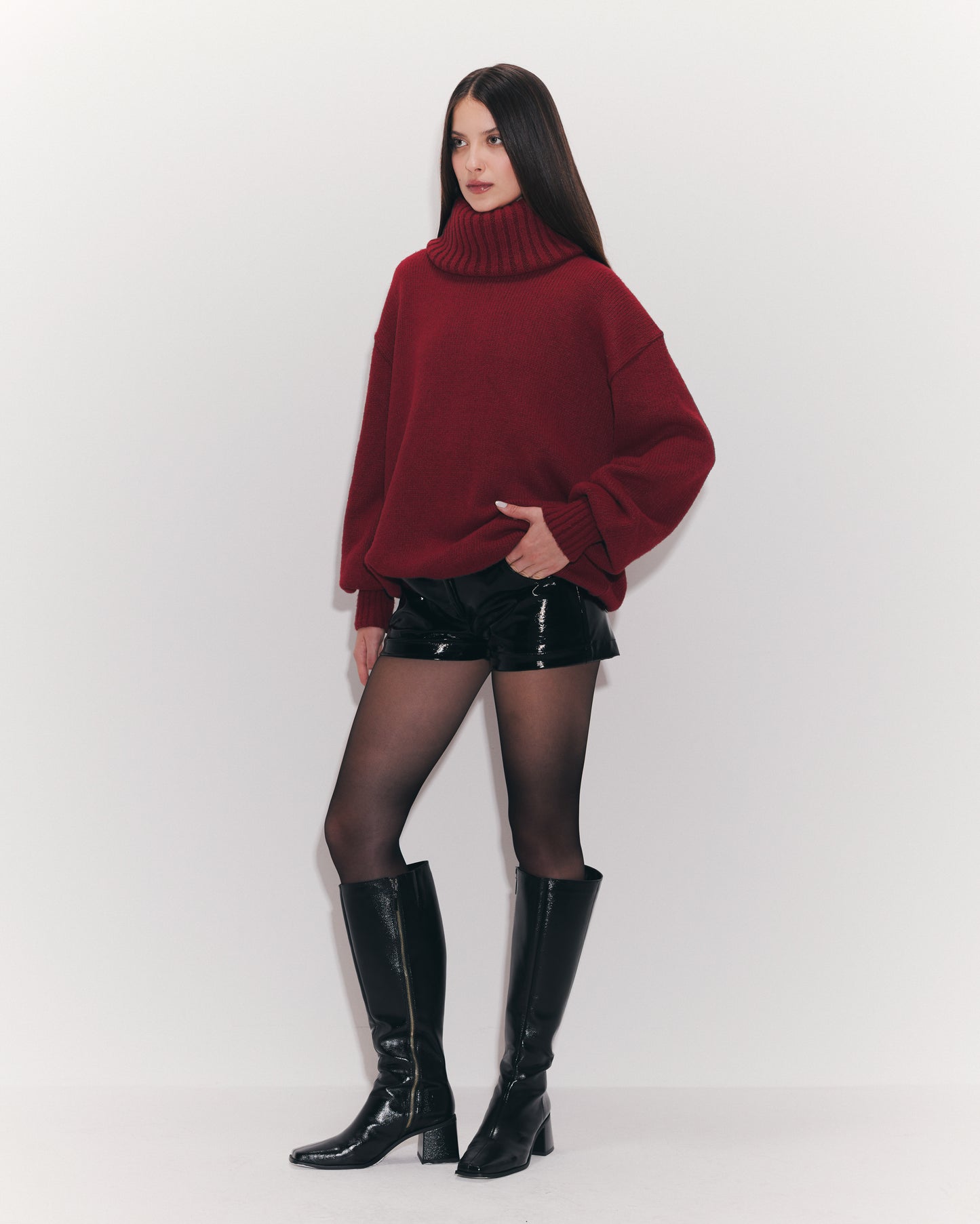 Tricot Bloody Mary