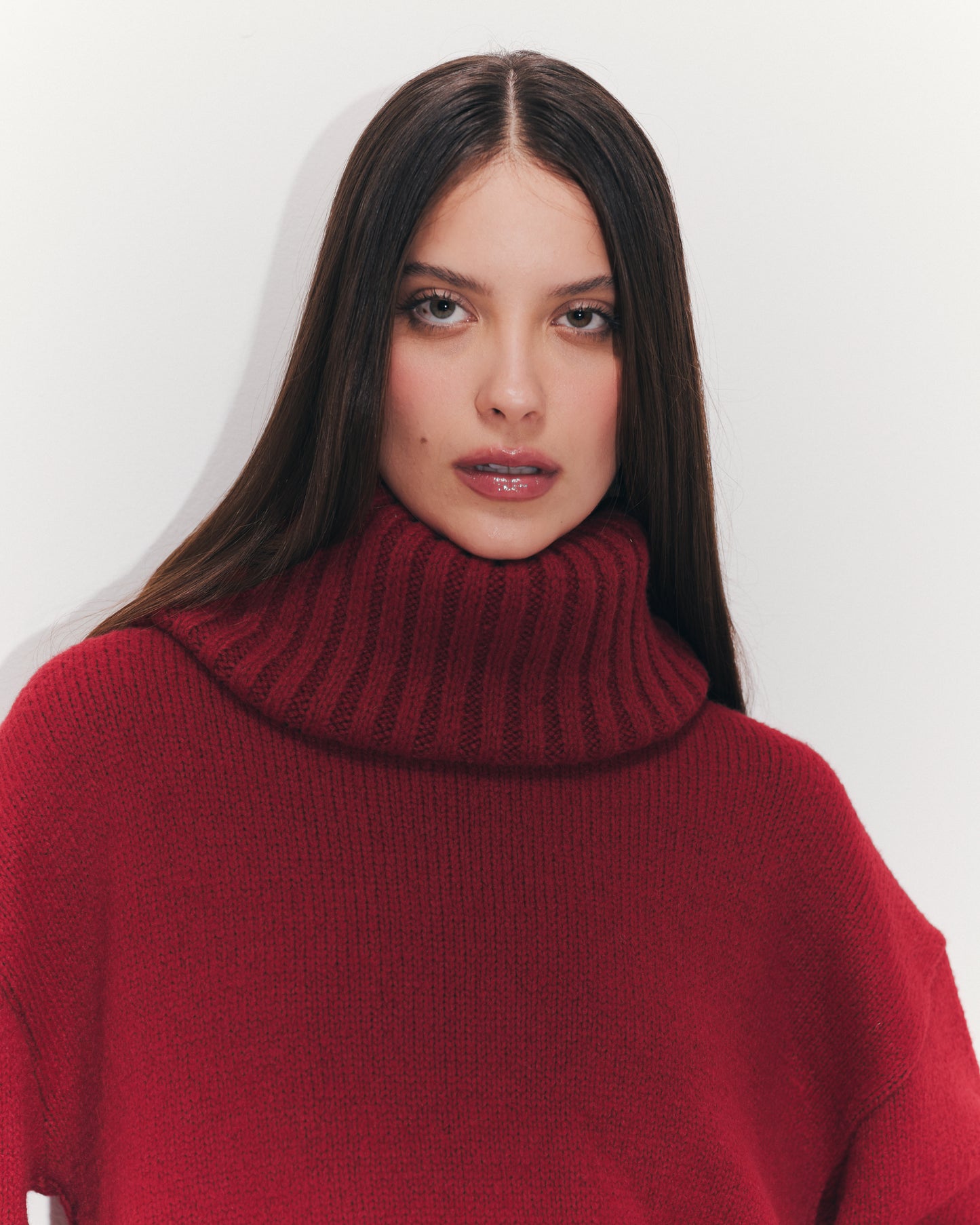 Tricot Bloody Mary