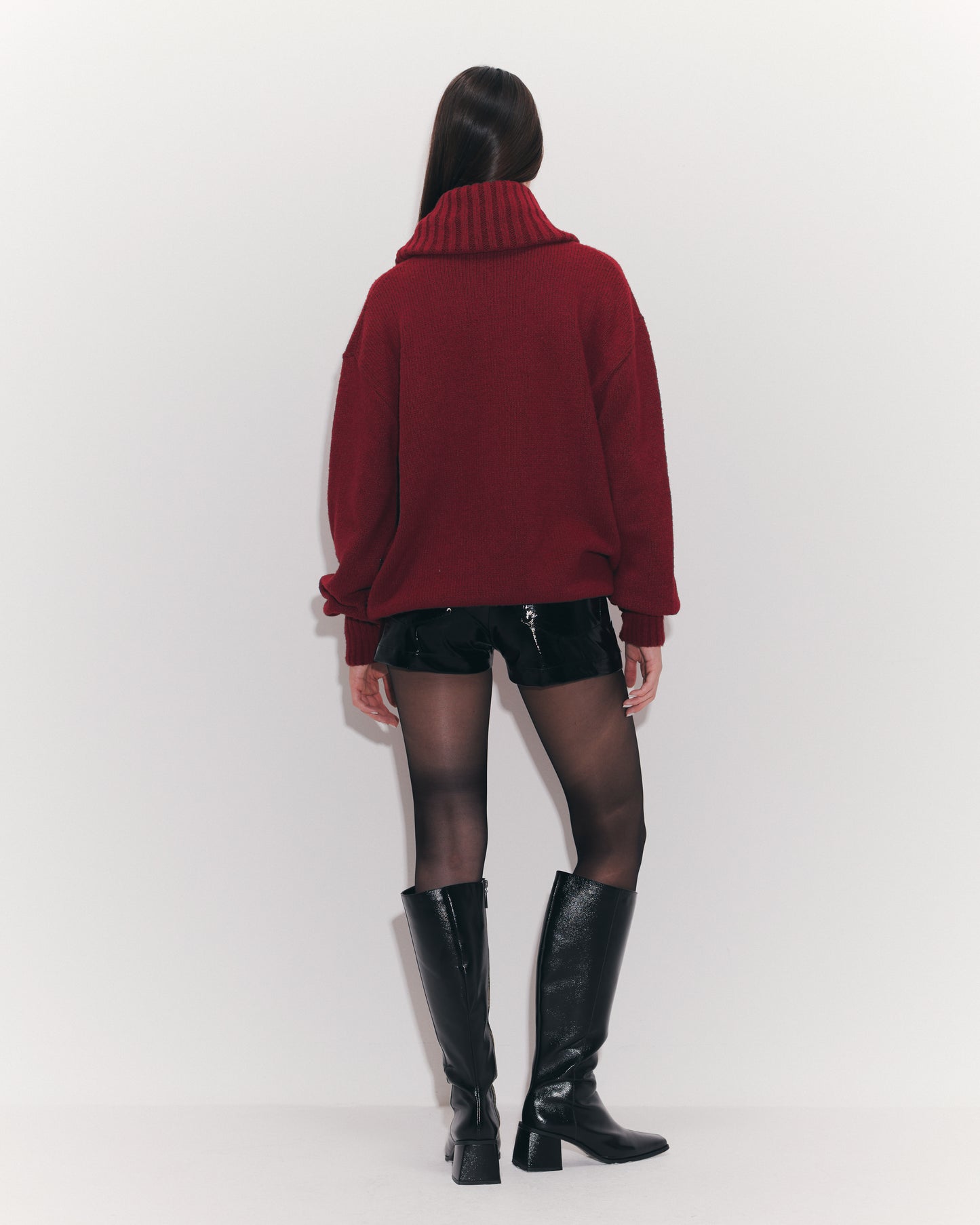 Tricot Bloody Mary