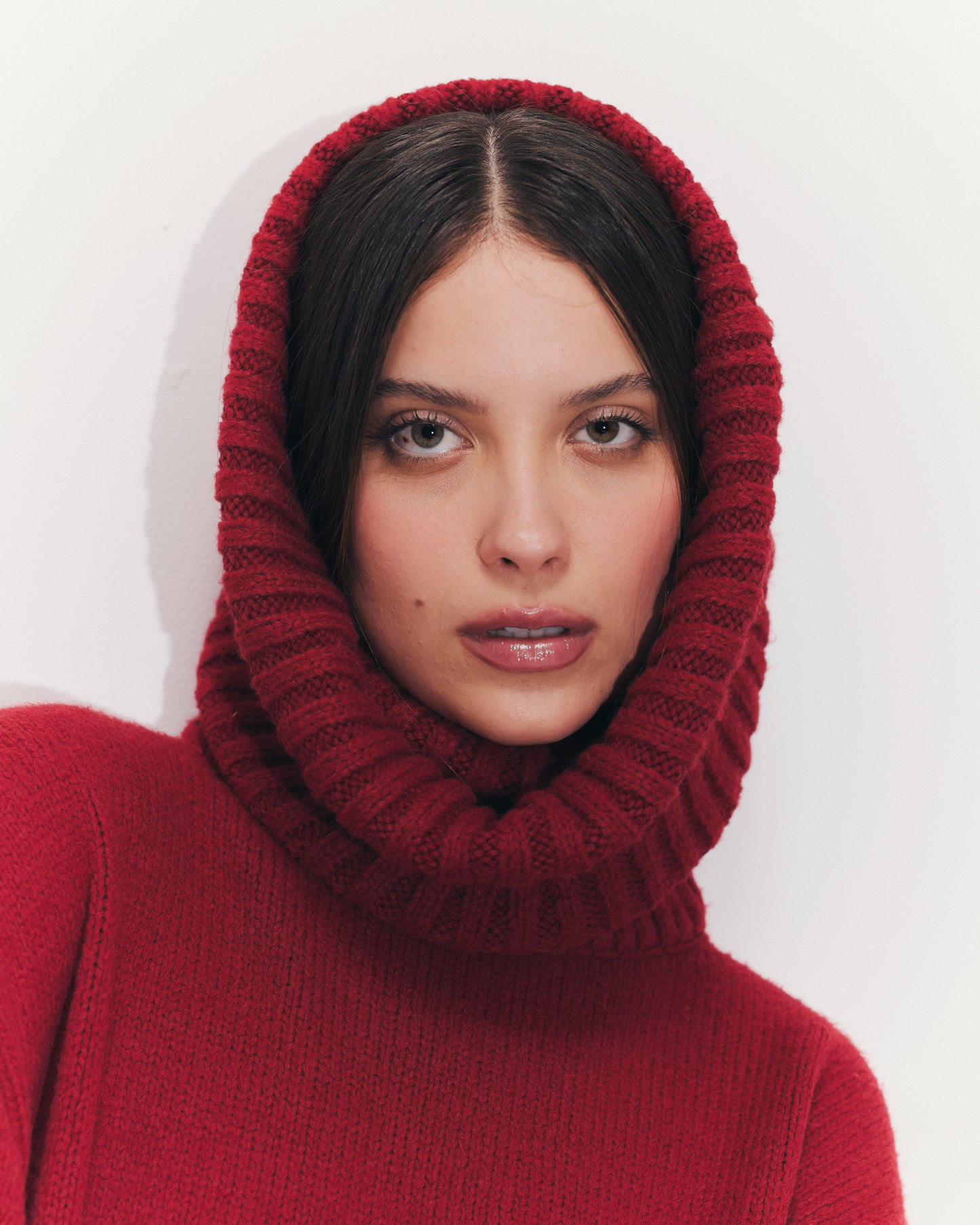 Tricot Bloody Mary
