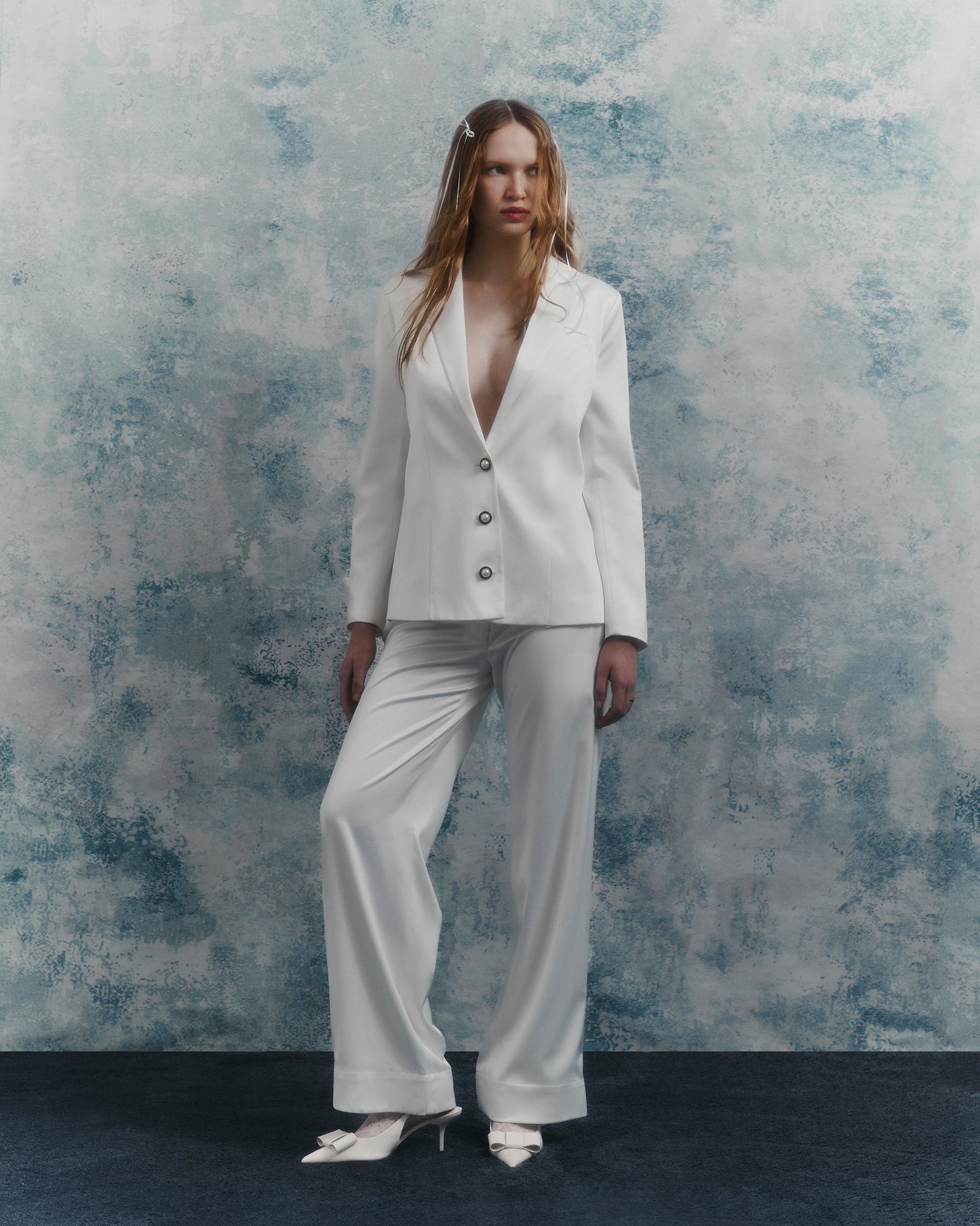 Blazer Marcela