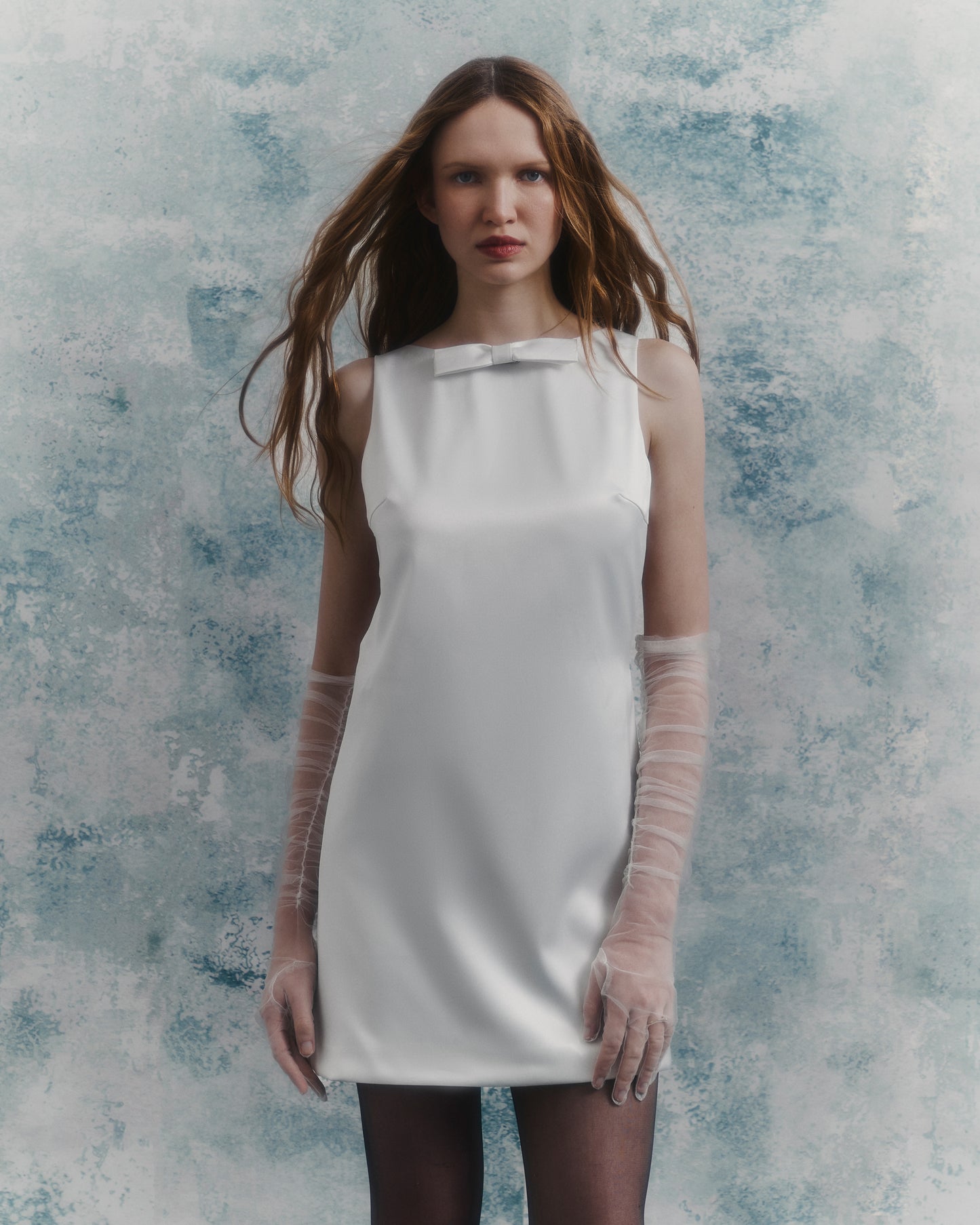 Vestido Beijinho