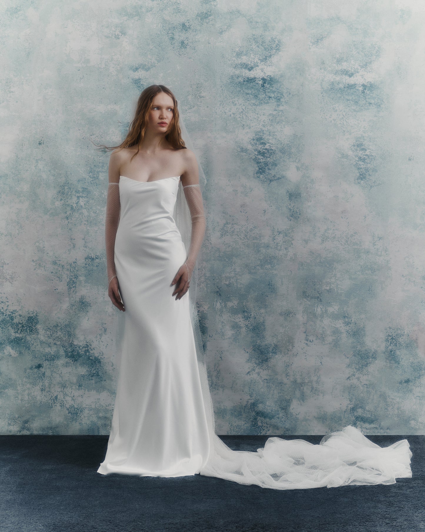 Vestido Crepúsculo