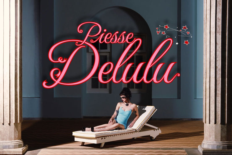 SPOOKY: DELULU!
