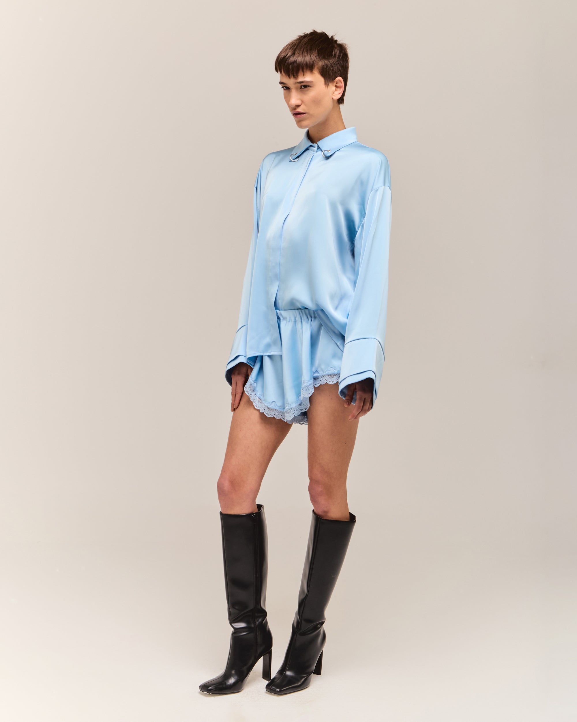 Shorts Frost