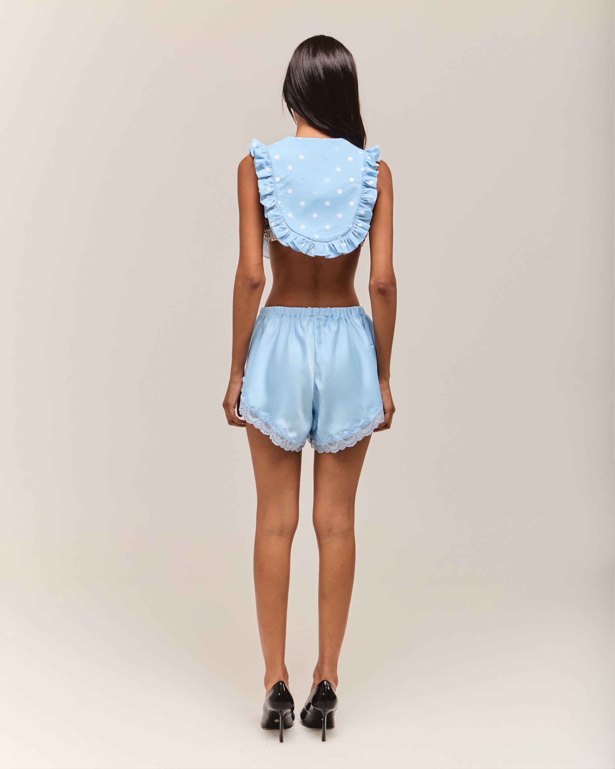 Shorts Frost