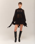 Blusa Bailey Preta
