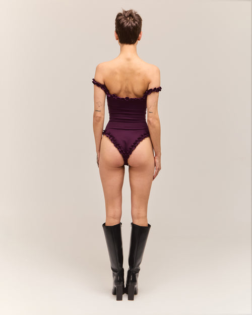 Body Sussurro