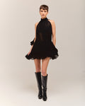 Vestido Coraline Preto