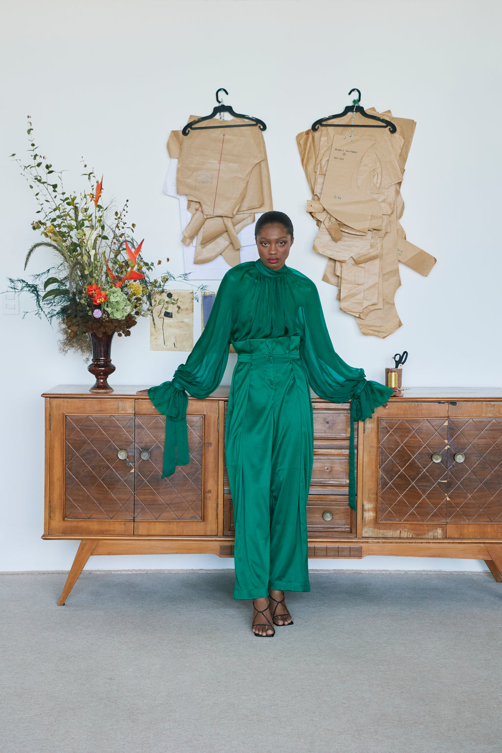 Blusa Mimi