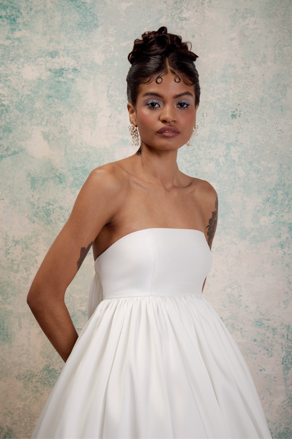 Vestido Serenata