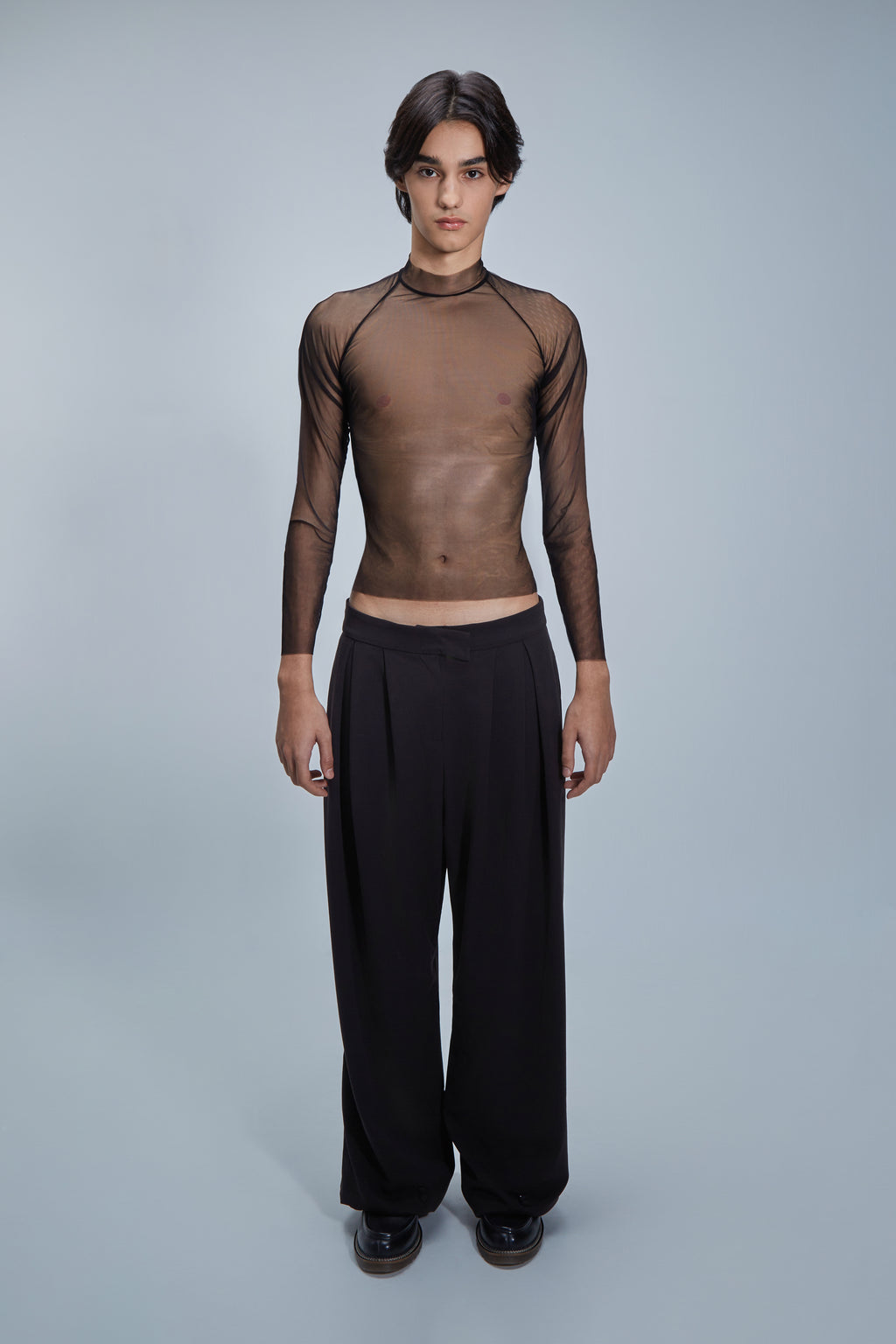 Calça Walkie Preta