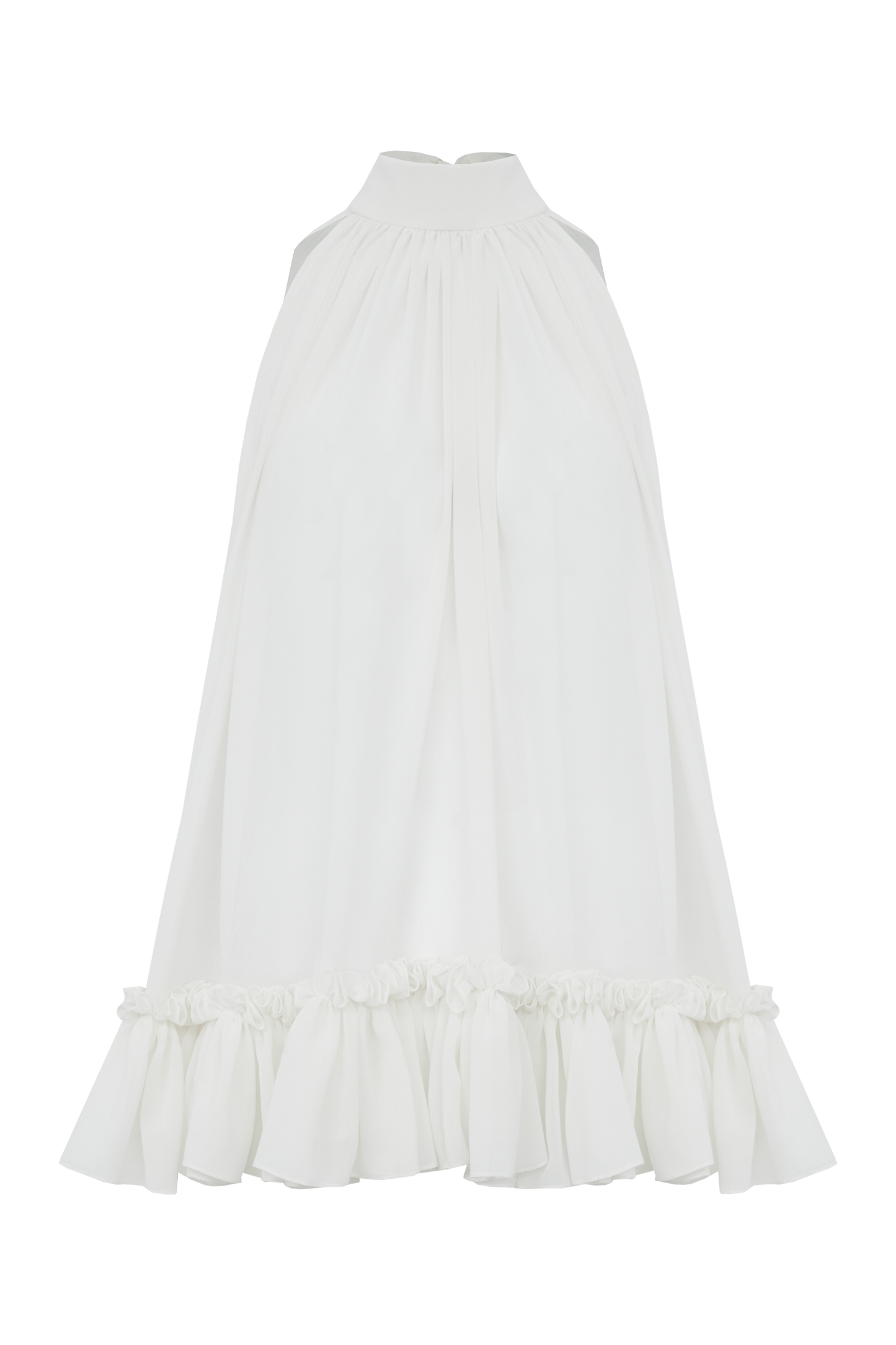 Vestido Coraline Off-White