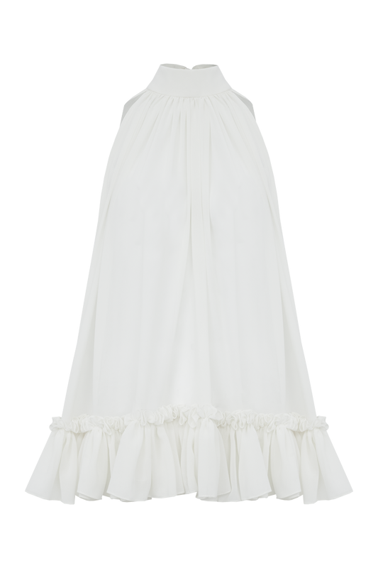 Vestido Coraline Off-White