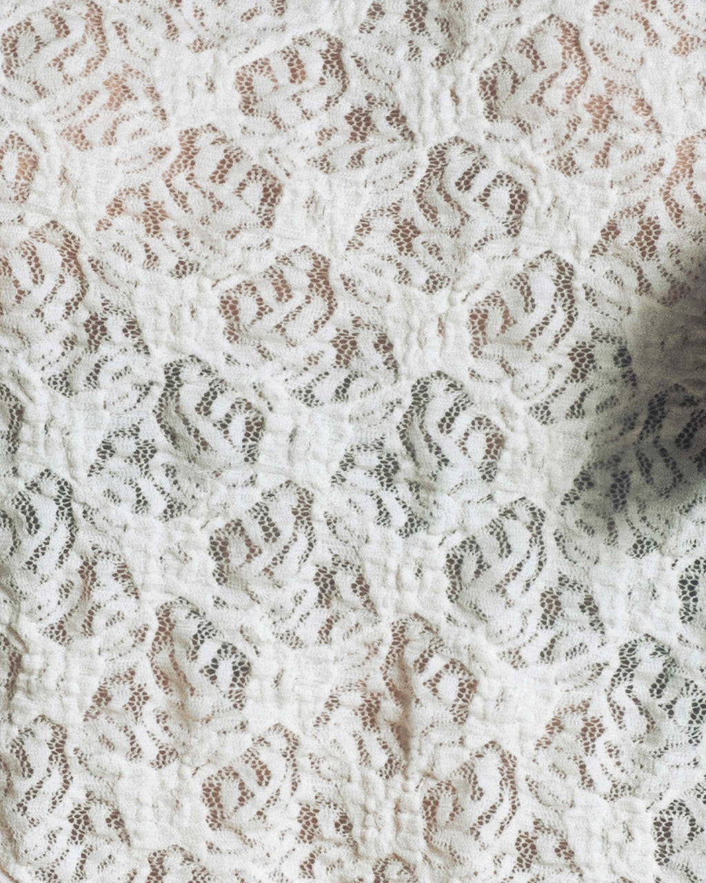 Blusa Macaron Baunilha