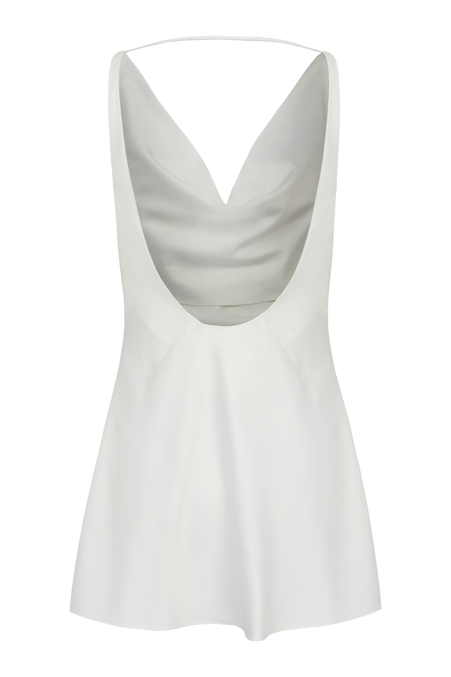 Vestido Zoe Off-White