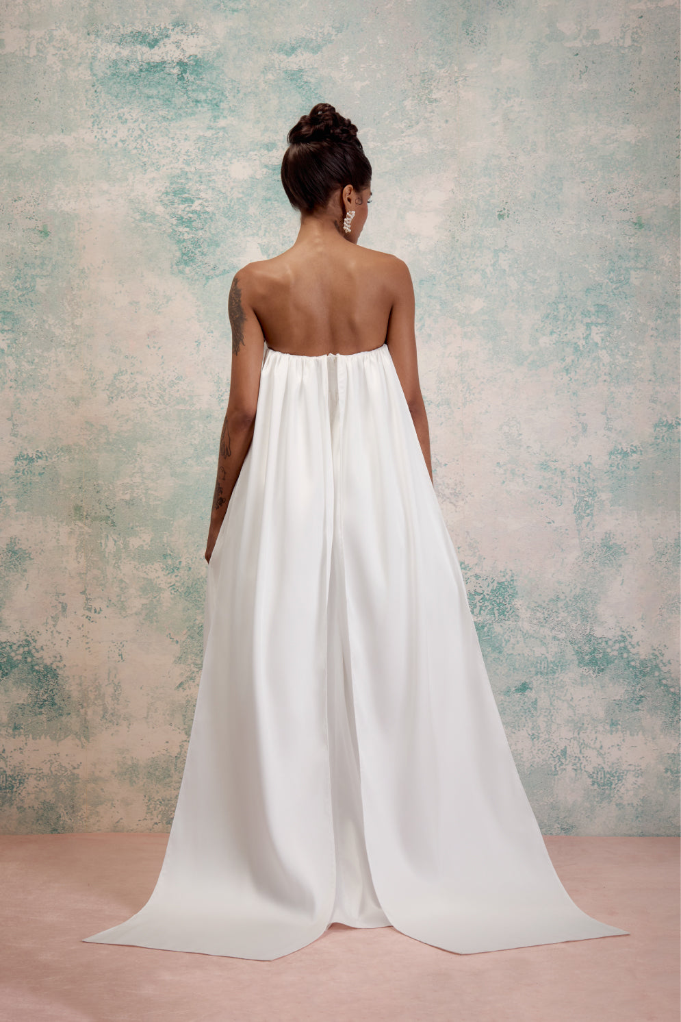 Vestido Serenata