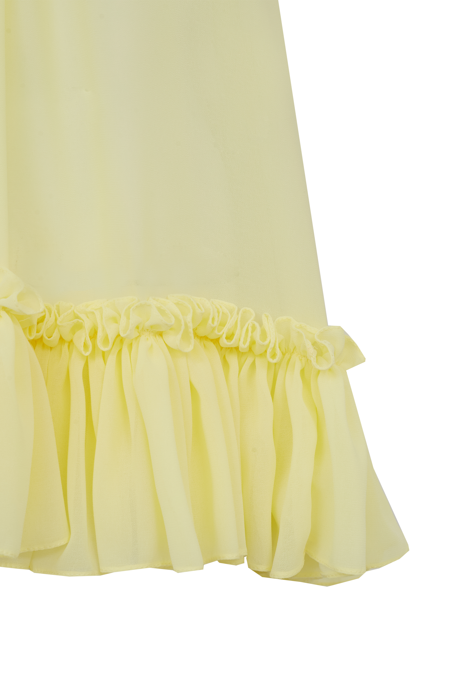Vestido Anna Rozza