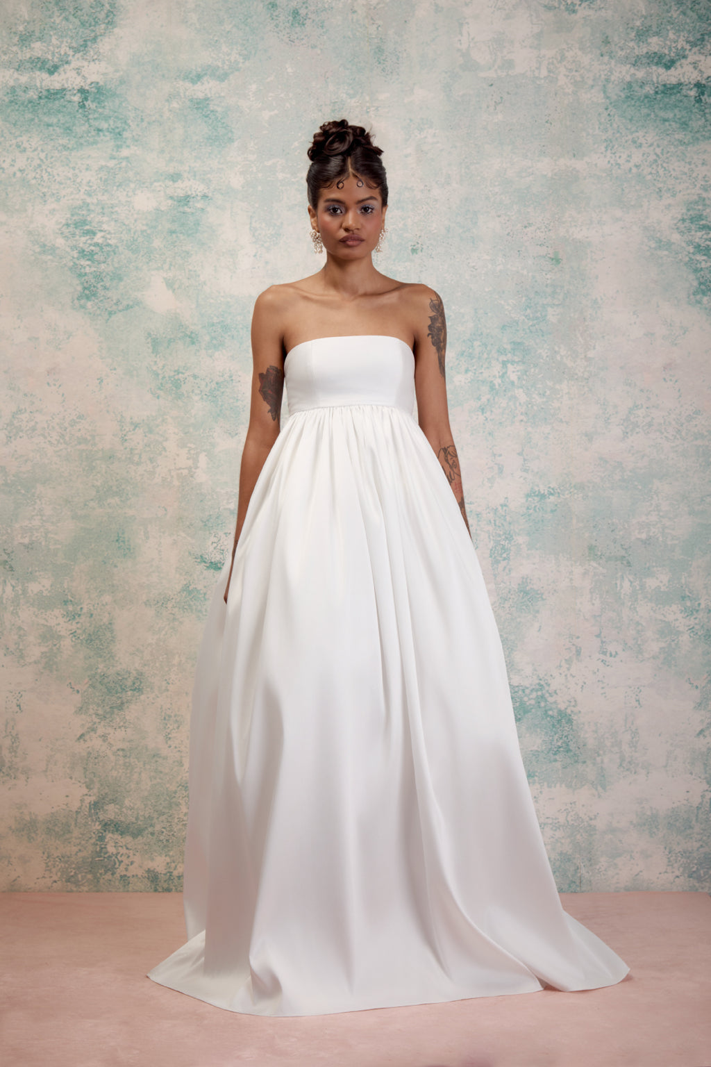 Vestido Serenata