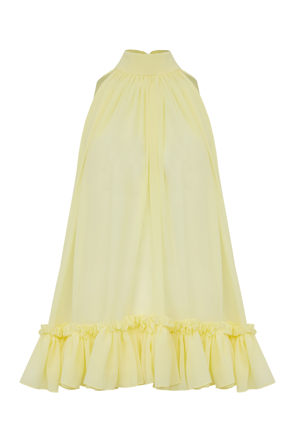 Vestido Anna Rozza