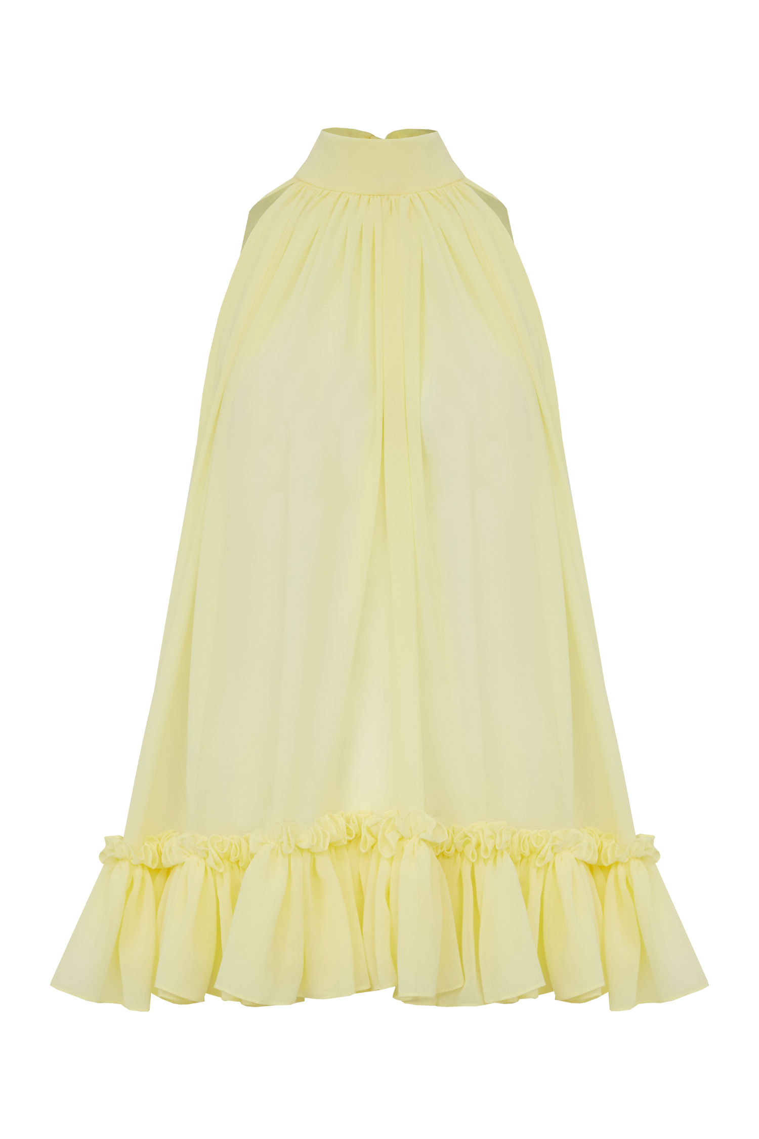Vestido Anna Rozza