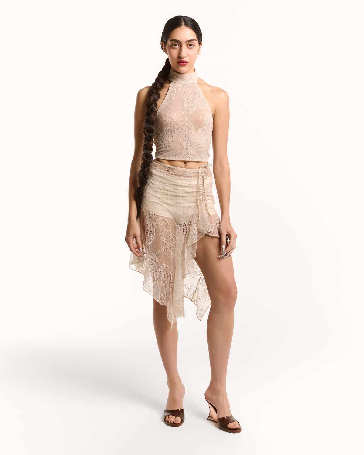 Blusa Cocada