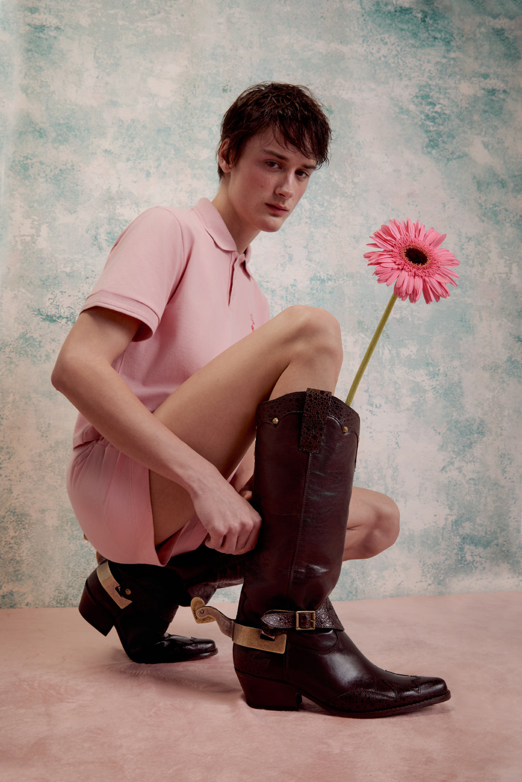 Bota Cowgirl