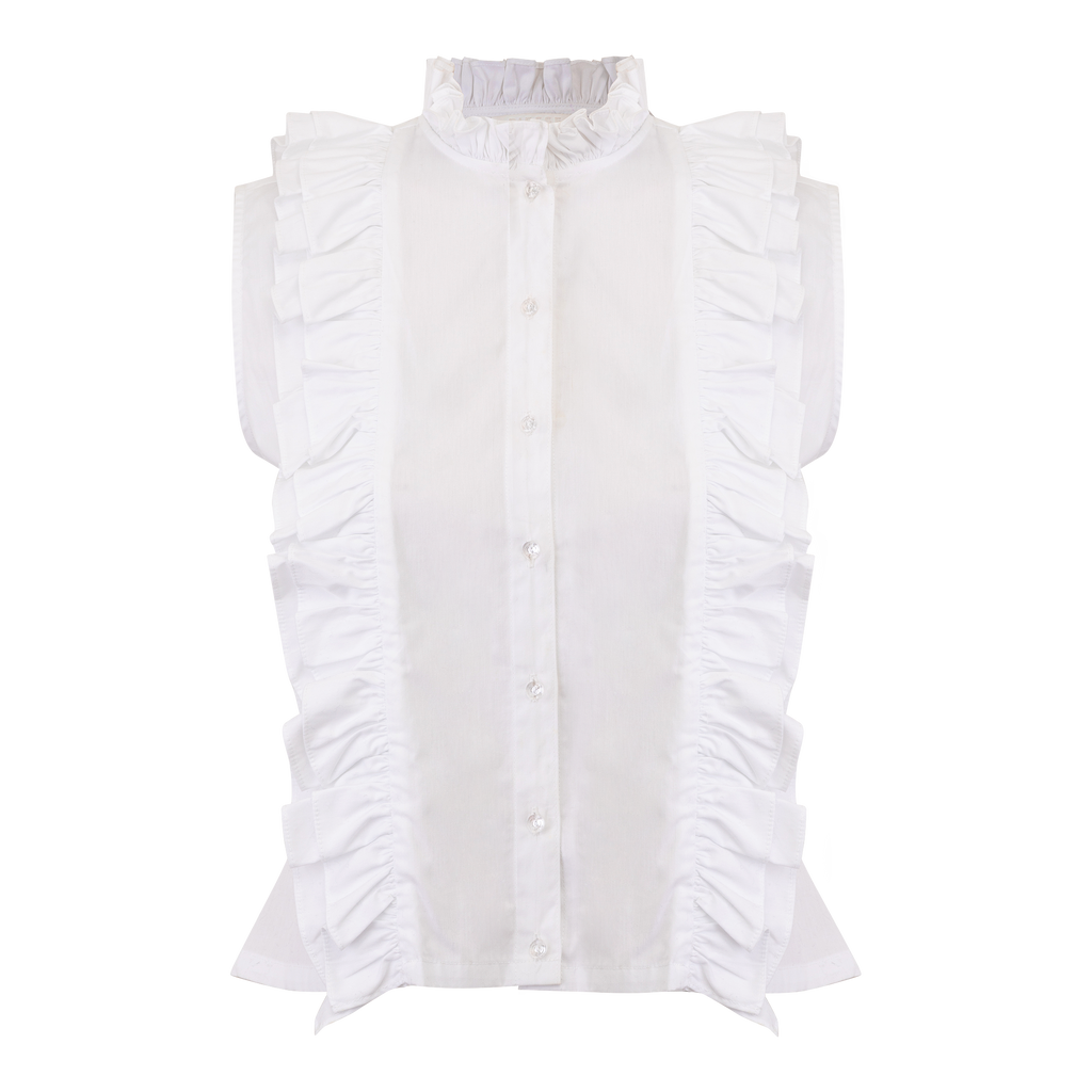 Blusa Versailles