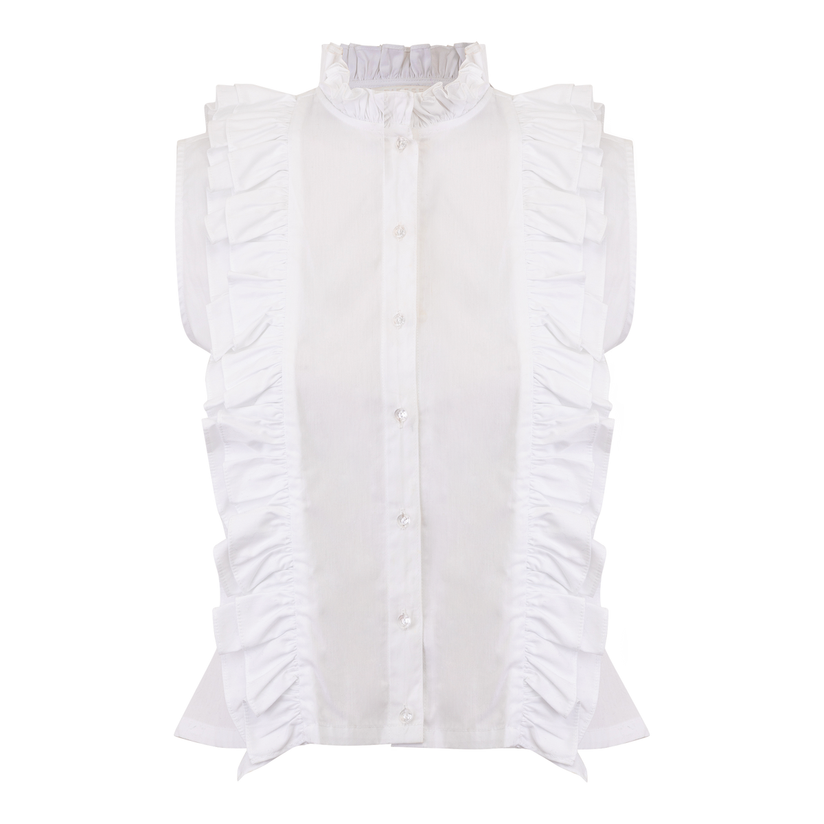 Blusa Versailles