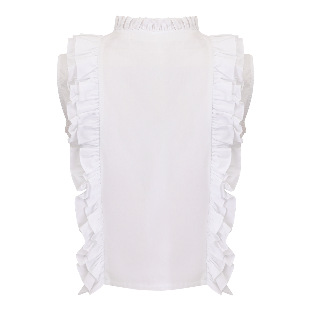 Blusa Versailles
