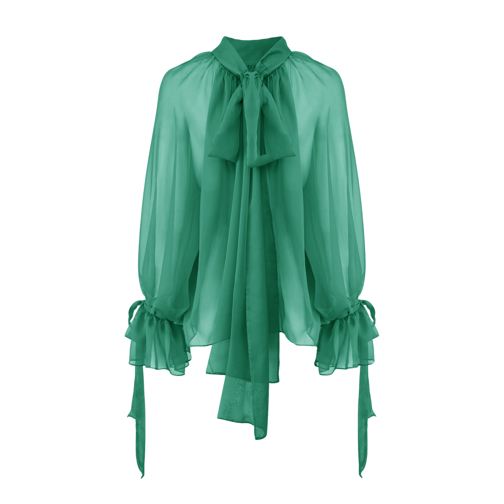 Blusa Mimi